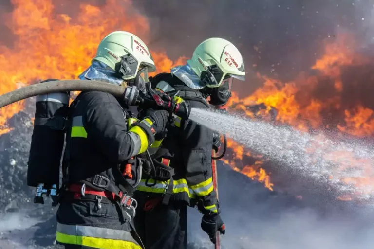 Tűzgyújtási tilalom lépett életbe az egész ország területén