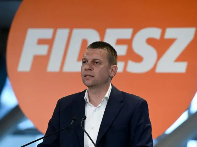 Magyar Péter elárulta a családját, most a hazáján a sor