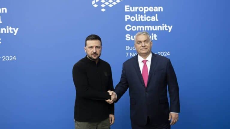 ha lesz uniós tagsága Ukrajnának, akkor nem lesz pénz, amit haza lehetne hozni