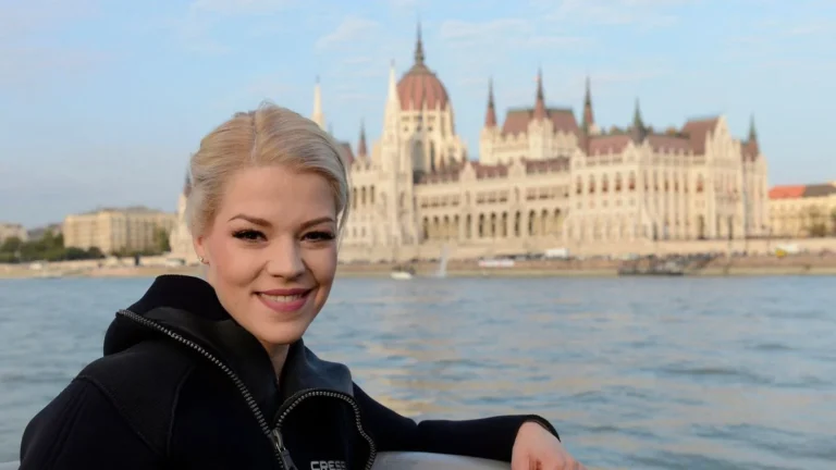 Halálosan megfenyegették Muri Enikőt, rettegésben él az énekesnő