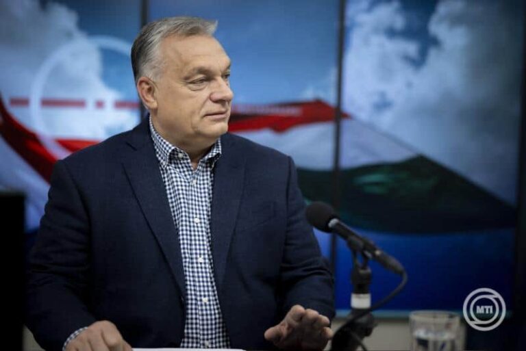 Nagy veszélyt szimatol Orbán Viktor – Az infláció miatt bukhat a kormány?