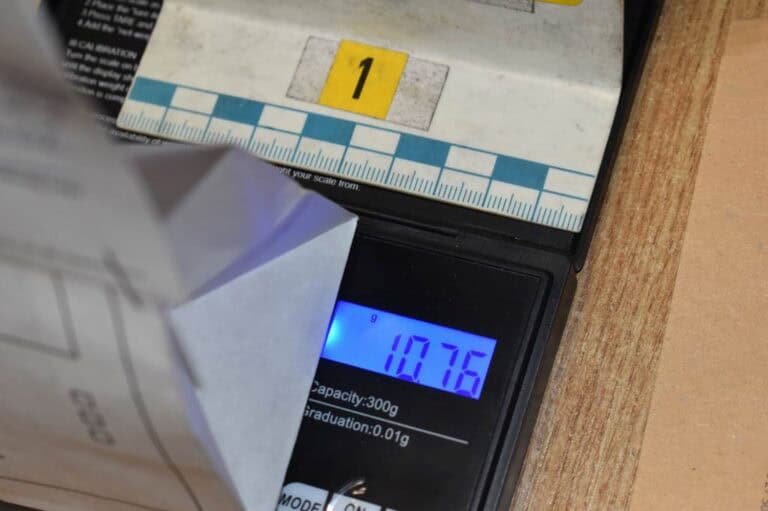 Bűnügyi felügyelet alatt is terítette a drogot a salgótarjáni díler