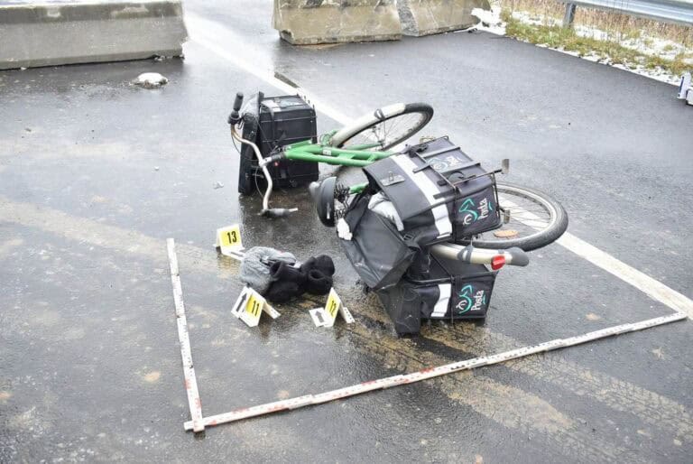 Lezárták a postásra támadó maszkos rablóbanda ügyét a nógrádi rendőrök – Videóval!