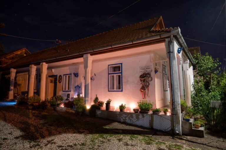 Kossuth-díjas színművész nyitja meg a Tolnay Klári Emlékház új évadát Mohorán