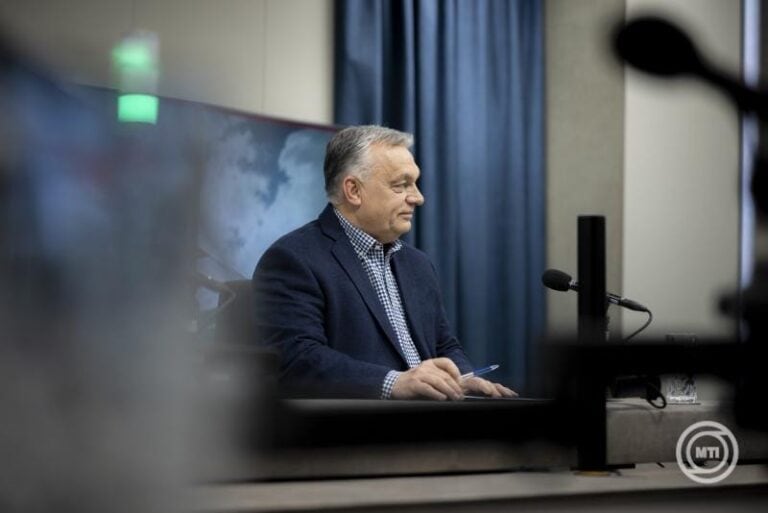 Ferenc pápa a béke embere volt