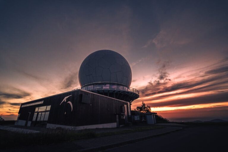 Cáfol az önkormányzat, nem telepítenek katonai lokátort Salgótarjánba