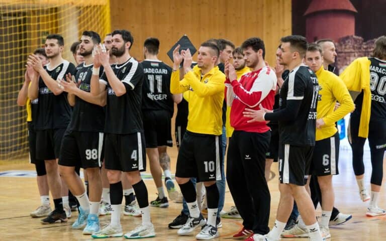 Súlyos pénzügyi nehézségek Egerben, az élvonalbeli klub működése is veszélyben