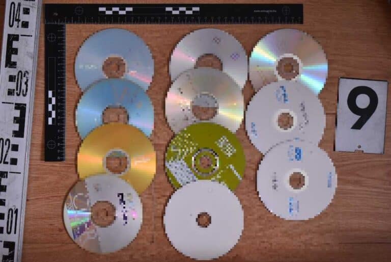 Gyermekpornográfia miatt felelhet a nógrádi trió