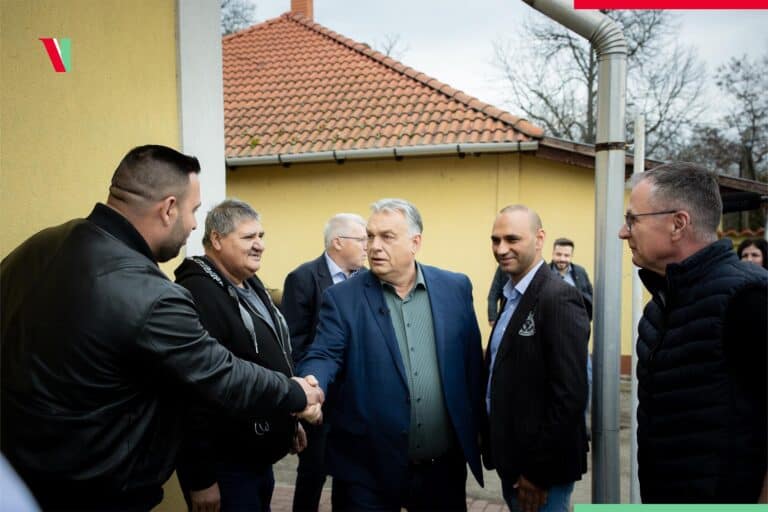 Orbán Viktor elborzadva hallgatta, hogy patkánymérget is kevernek a drogba