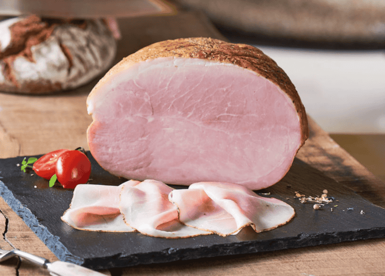 Húsvétra a hagyományos sonkát keresik a legtöbben egy felmérés szerint