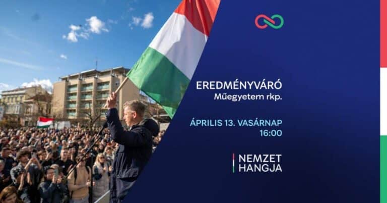 Magyar Péter újabb történelmi eseményre hív