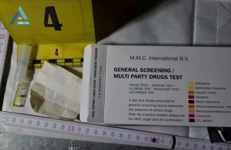 Nógrádi drogdílernél kopogtattak a kommandósok – Videóval!