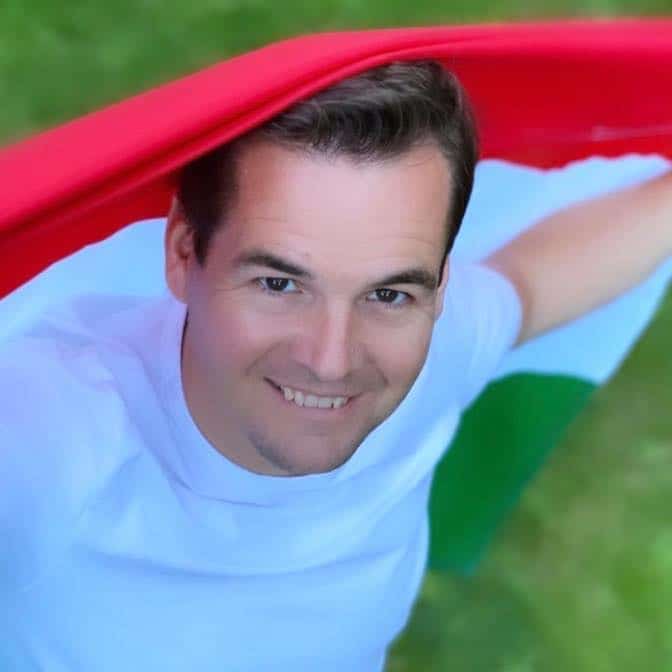 Németh Balázs Radnai Márkot és a TISZA politikus-jelölteket támadja Facebook-posztjában