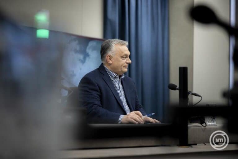 garantálom az édesanyák adókedvezményének bevezetését