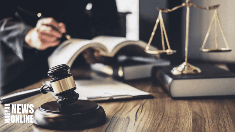 A Magyar Bírói Egyesület szerint a Szuverenitásvédelmi Hivatal veszélyezteti a jogállamiságot