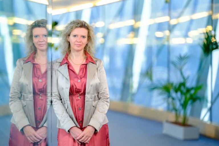 Kollár Kinga keményen bírálta az Orbán-kormányt – a Fidesz elárulja a magyar érdekeket