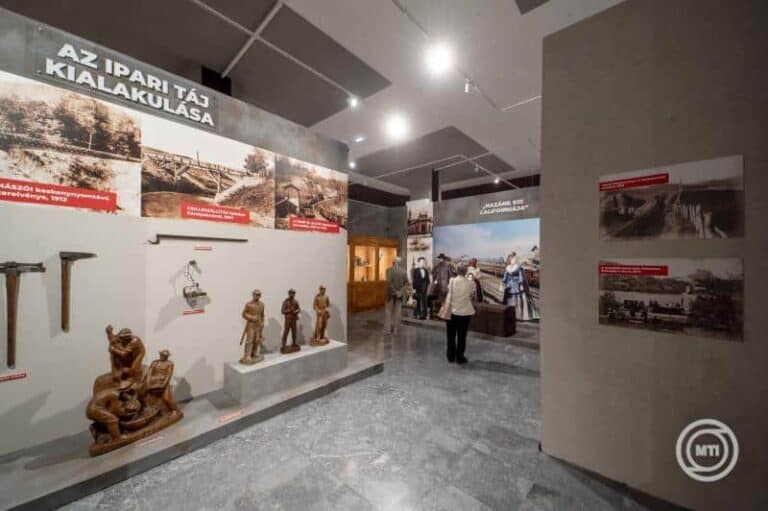 Csaknem 100 múzeum és kiállító várja a közönséget a Múzeumok Majálisán