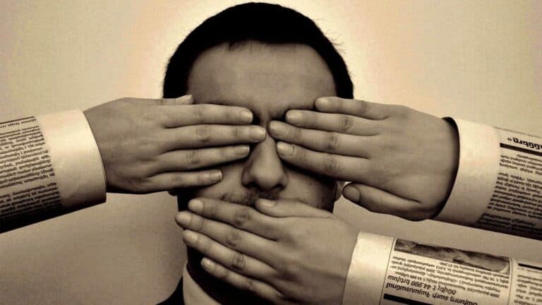 a törvény, amely mindenkit fenyeget