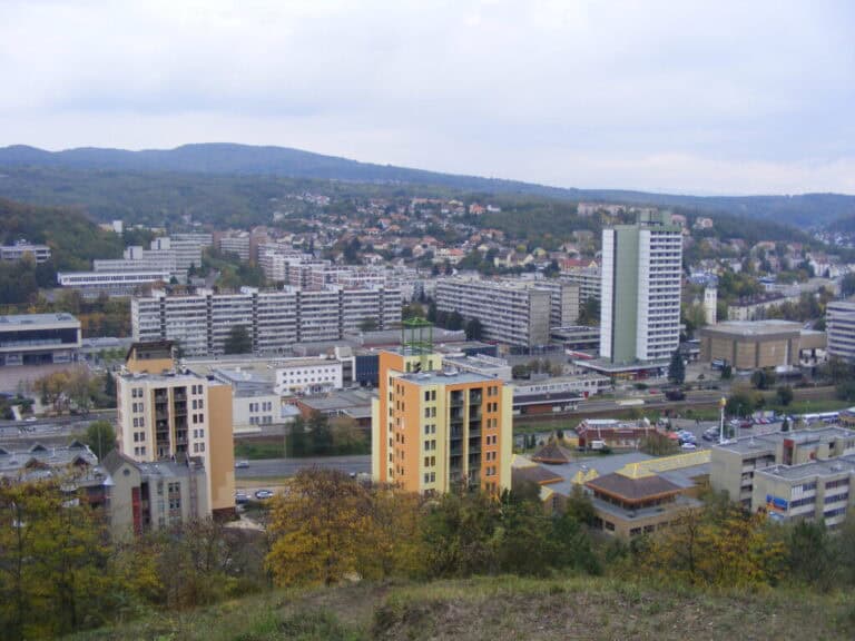 Olcsó lakást akar? Akkor irány Salgótarján!
