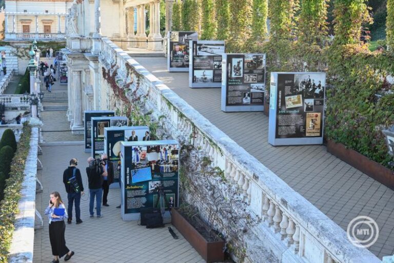 Zenei és családi programok is várják a látogatókat a VárkertFeszten a Várkert Bazárban