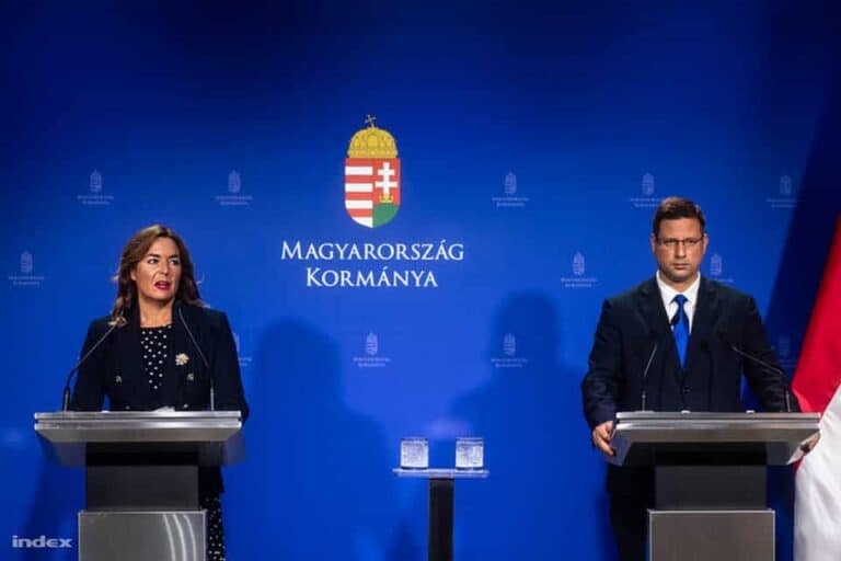 Hiába ígérte a kormány, idén nem kap 17 milliárd forint pluszpénzt a gyermekvédelem