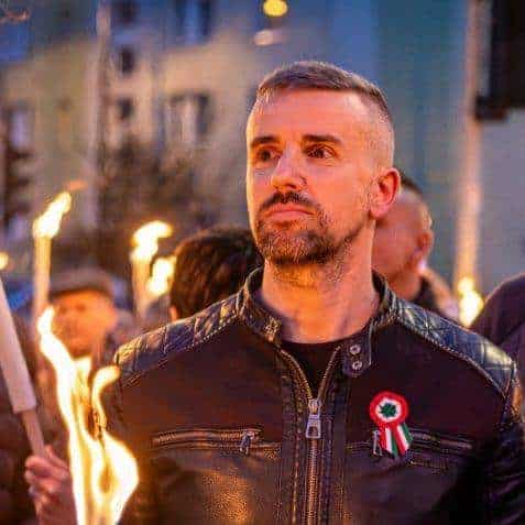 Jakab Péter figyelmeztet: veszélyes vegyi üzem épülhet Körösladányban