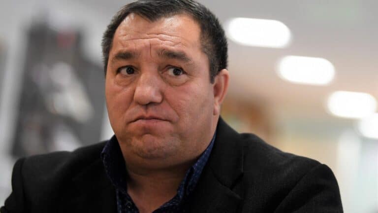 Nyílt üzenet Kolompár Orbánnak és minden régi roma pártvezetőnek