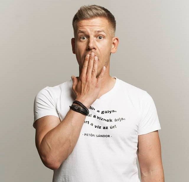 Magyar Péter viccesen szúrt oda Orbán Viktornak – Facebook-posztban üzent