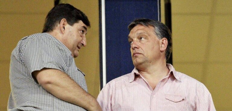 Magyar Péter élő adásban folytatná a diskurzust Mészáros Lőrincel a csodás gazdagodásáról