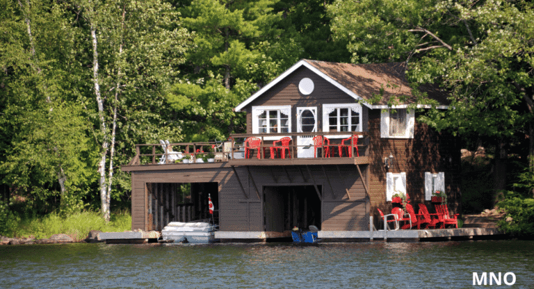 Ingatlan.com: a legolcsóbb nyaralók a Tisza mellett, a legdrágábbak a Balatonnál vannak