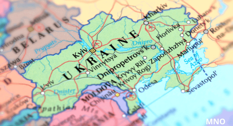 Oroszország el akarja vágni Ukrajnát a Fekete-tengertől – katonai offenzívát terveznek 2026-ra