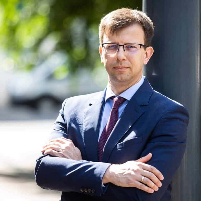 Bóka János: Magyar Péter és a Tisza Párt programját Brüsszelben írják