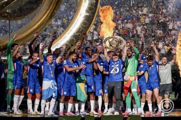 Klubvilágbajnokság – A Chelsea megállította a döntőben a PSG-t