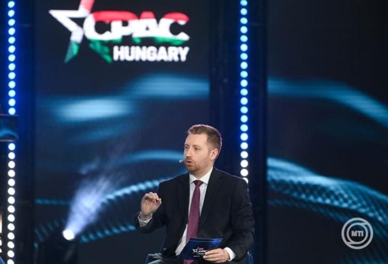 Alapjogokért Központ: Magyar Péter és a TISZA Párt is a globalisták agendáját követi