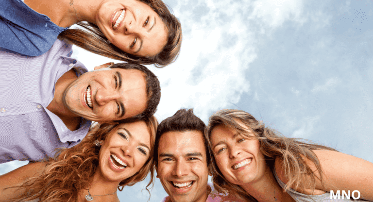 Miért nem elég csak túlélni? Fiatalok, szabadság, és a saját hangotok