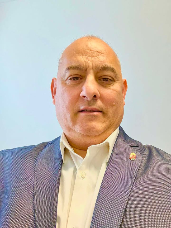 „Tanárként és roma értelmiségiként most van itt az időnk” – Horváth Tibor a Magyar News Online-nak