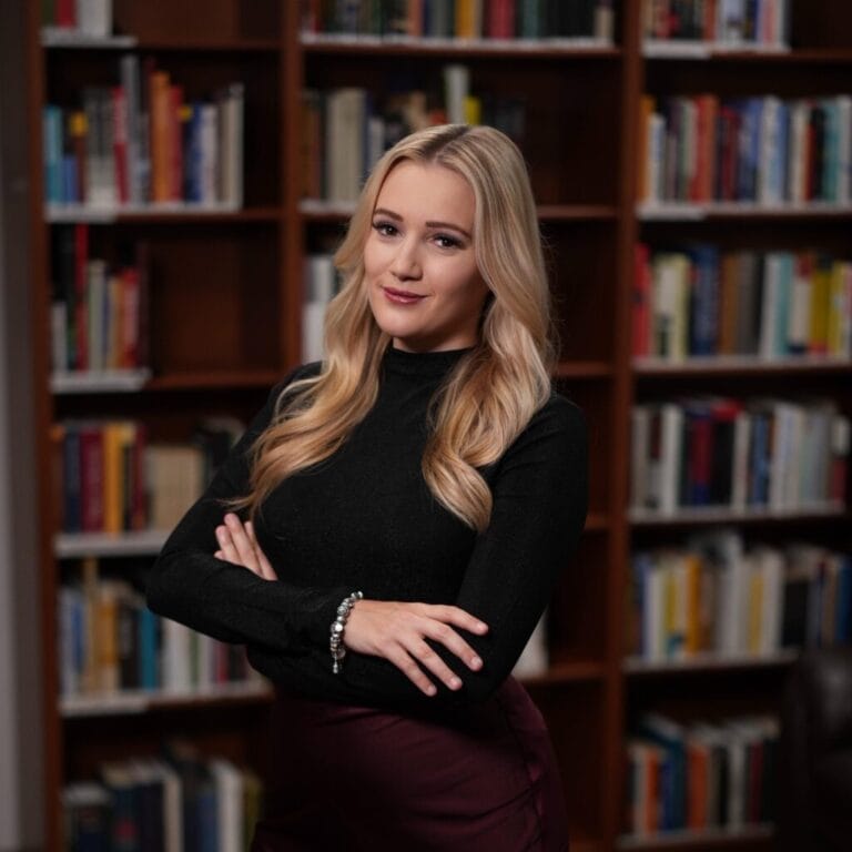 Lajkó Fanni: a Magyar Péter-jelenség egy buborék