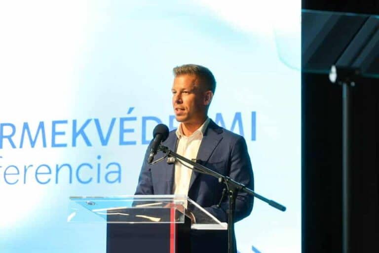 Magyar Péter szerint a gyermek nem adat – nagy bejelentésekkel zárult a Tisza gyermekvédelmi konferenciája