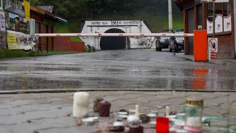 Összeomolhat a parajdi sóbánya – már nem az a kérdés, hogy megtörténik-e, hanem az, mikor