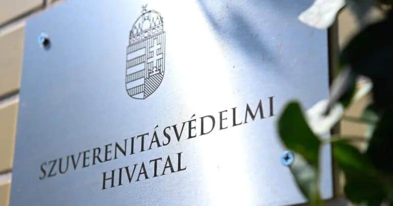 Gúnyos posztban válaszolt a Szuverenitásvédelmi Hivatal arra, miért érdeklődnek a Tisza Párt applikációja után