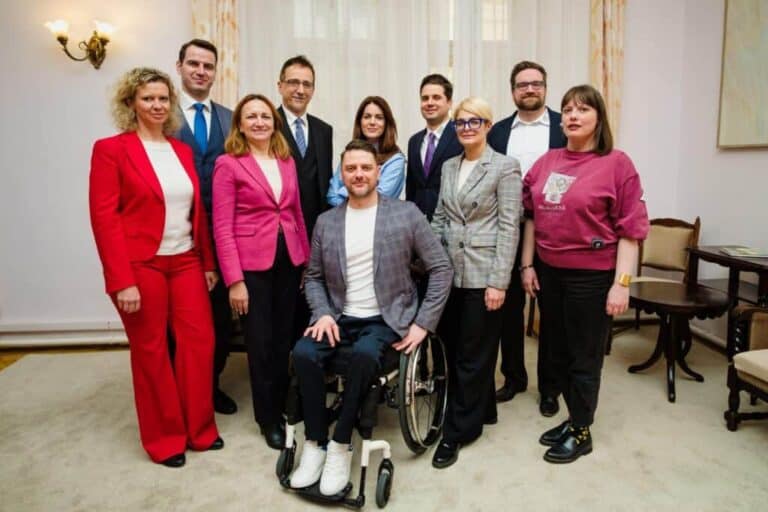 Lemond a TISZA Párt fővárosi frakciójának vezetője közgyűlési mandátumáról