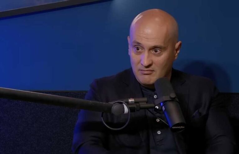 Tarjányi Péter szerint: „Bindzsisztán fáj? Akkor talán nem kéne magadra venni” – Majka fellépése után elszabadultak az indulatok