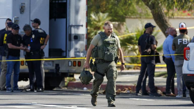 Robbanás történt az Egyesült Államokban, Kaliforniában – 7 személyt még keresnek