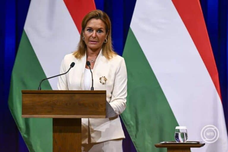 Vitályos Eszter: több mint 5 milliárd forint értékben valósultak meg újabb beruházások