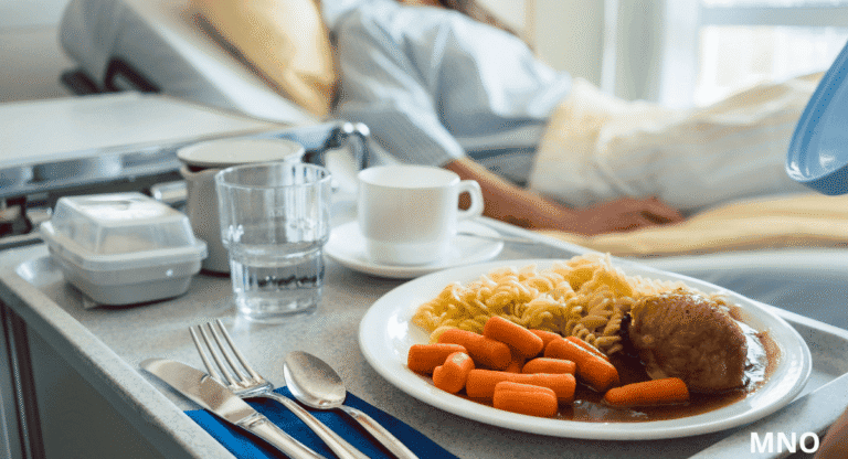 Botrány a kórházi étkezések körül – mostantól bárki jelenteni tudja a minisztériumnak