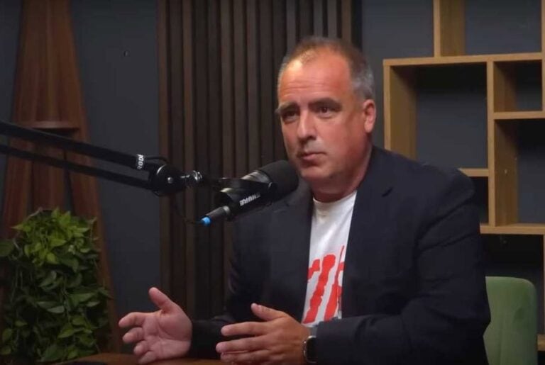 Török Gábor: A Tisza jelöltlistája legalább annyira kockázatos, mintha csupa kipróbált, rutinos pártkatona kérné a szavazók támogatását