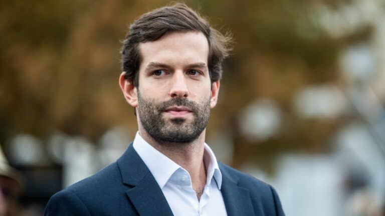 Fekete-Győr András: Levelet írtam Iványi Gábor ügyében XIV. Leó pápának