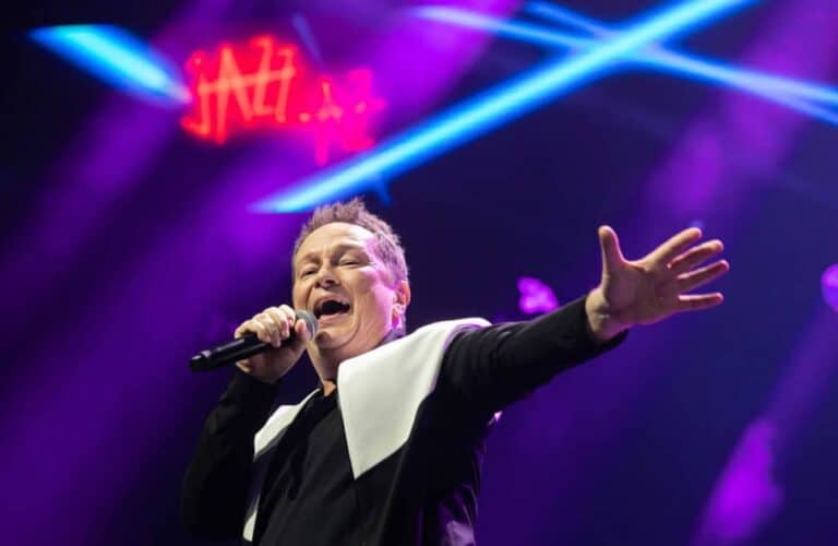 Geszti Péter reagált a magyar előadókat listázó Deutsch Tamás kijelentéseire