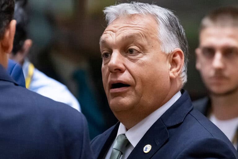 Brüsszel reagált Orbán Viktor lázadására – új szintre lépett a konfliktus a migrációs paktum miatt
