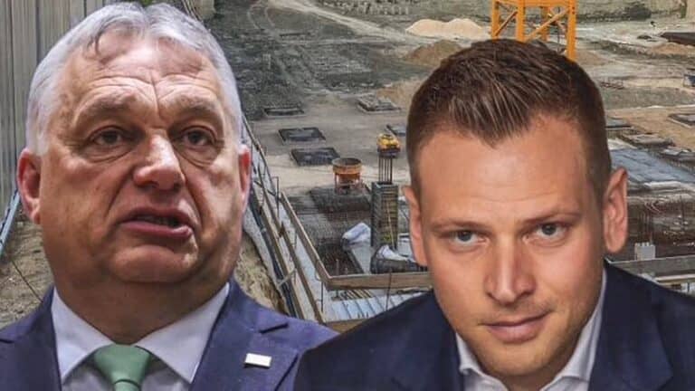 Száguld Tiborcz István bankja: 50 százalékkal nőtt a Gránit profitja az előző félévhez képest